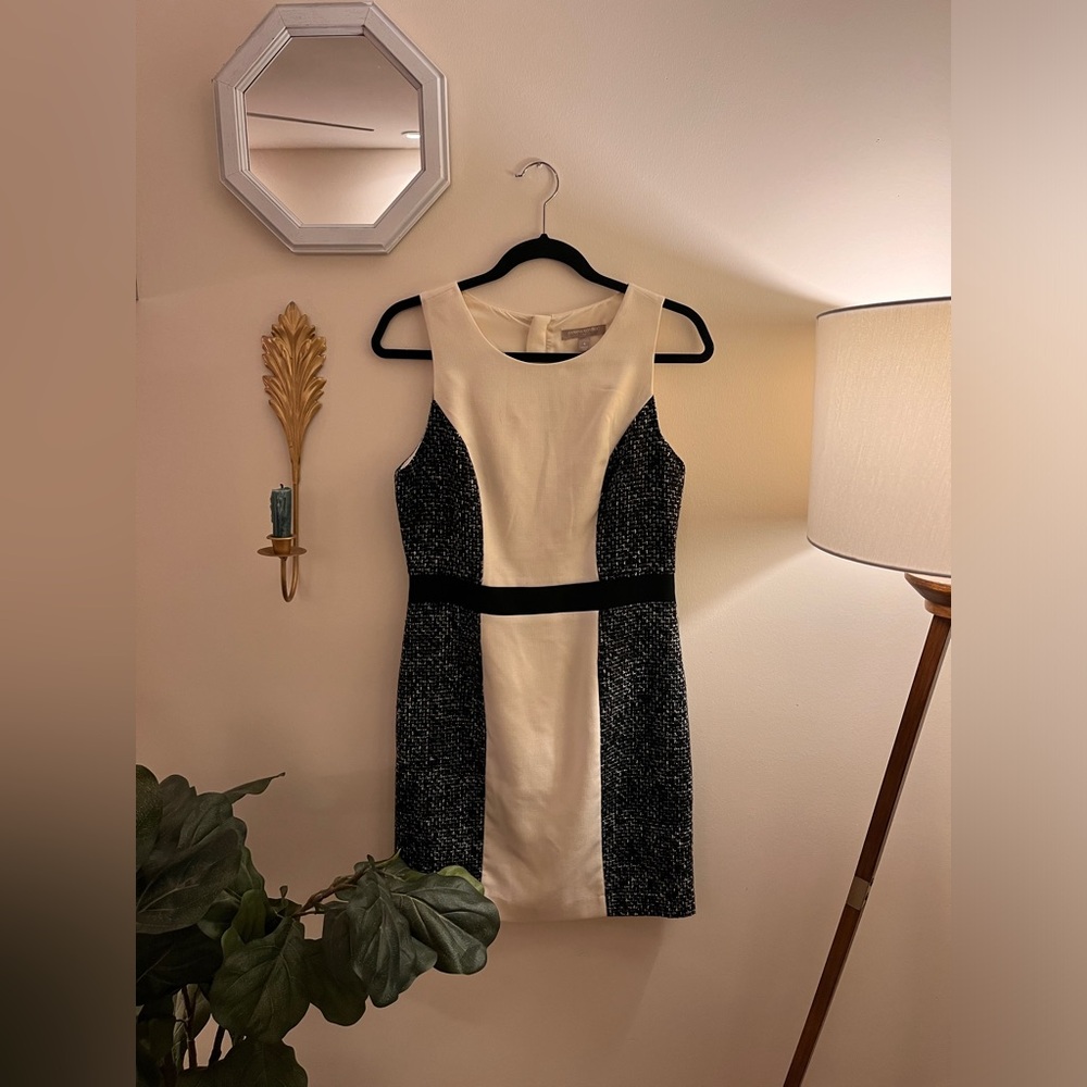 Banana Republic professional dress